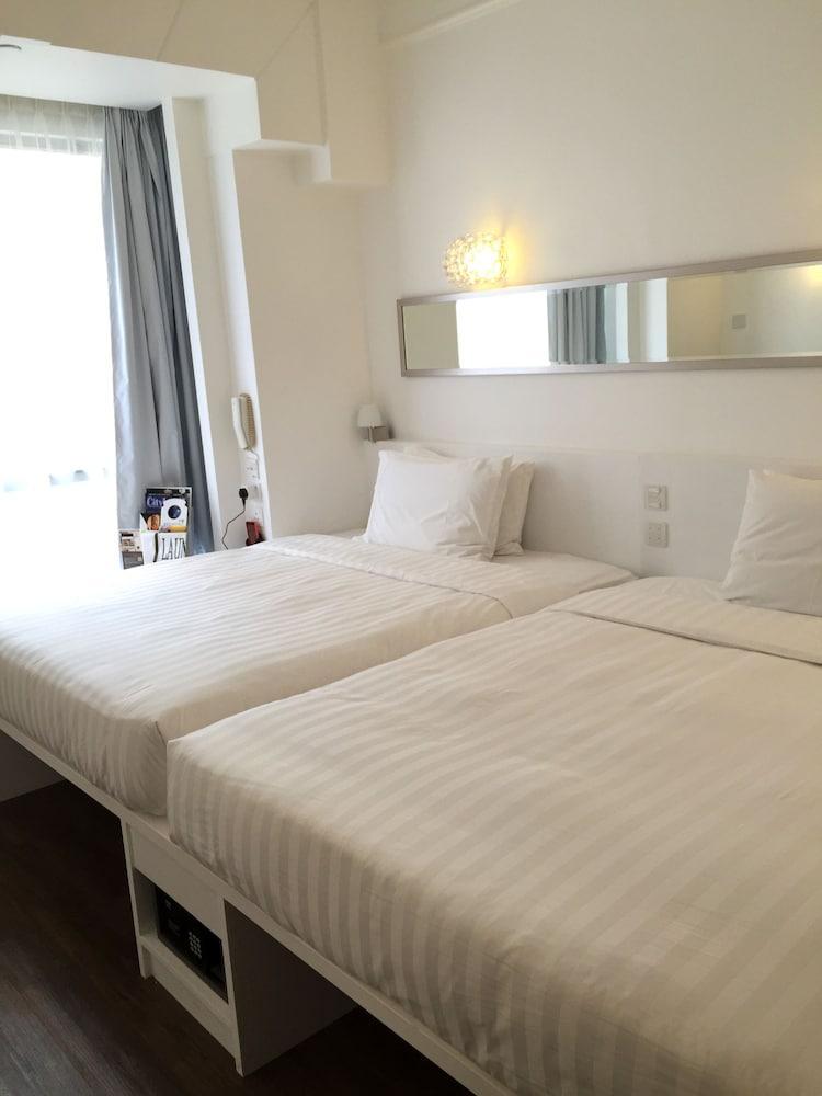 Hotel Charterhouse Causeway Bay