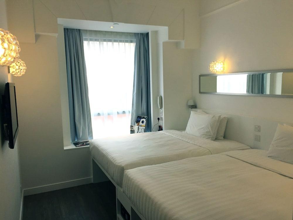 Charterhouse Causeway Bay 3*