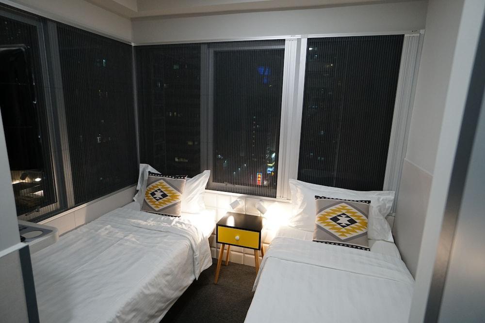 Hotel Mk - Formerly Mk