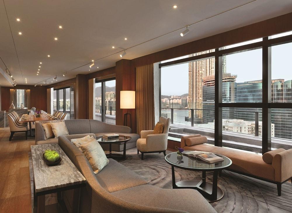 Hotel Kerry Hotel Hong Kong By Shangri-La