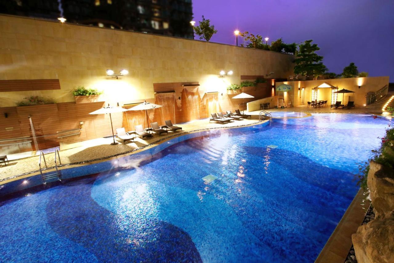 Harbour Plaza 8 Degrees 4*