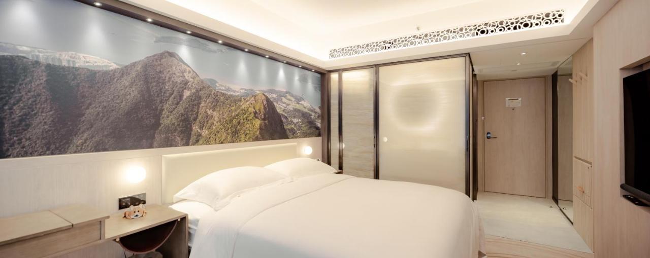 Oasis Avenue - A Gdh 4* Hong Kong