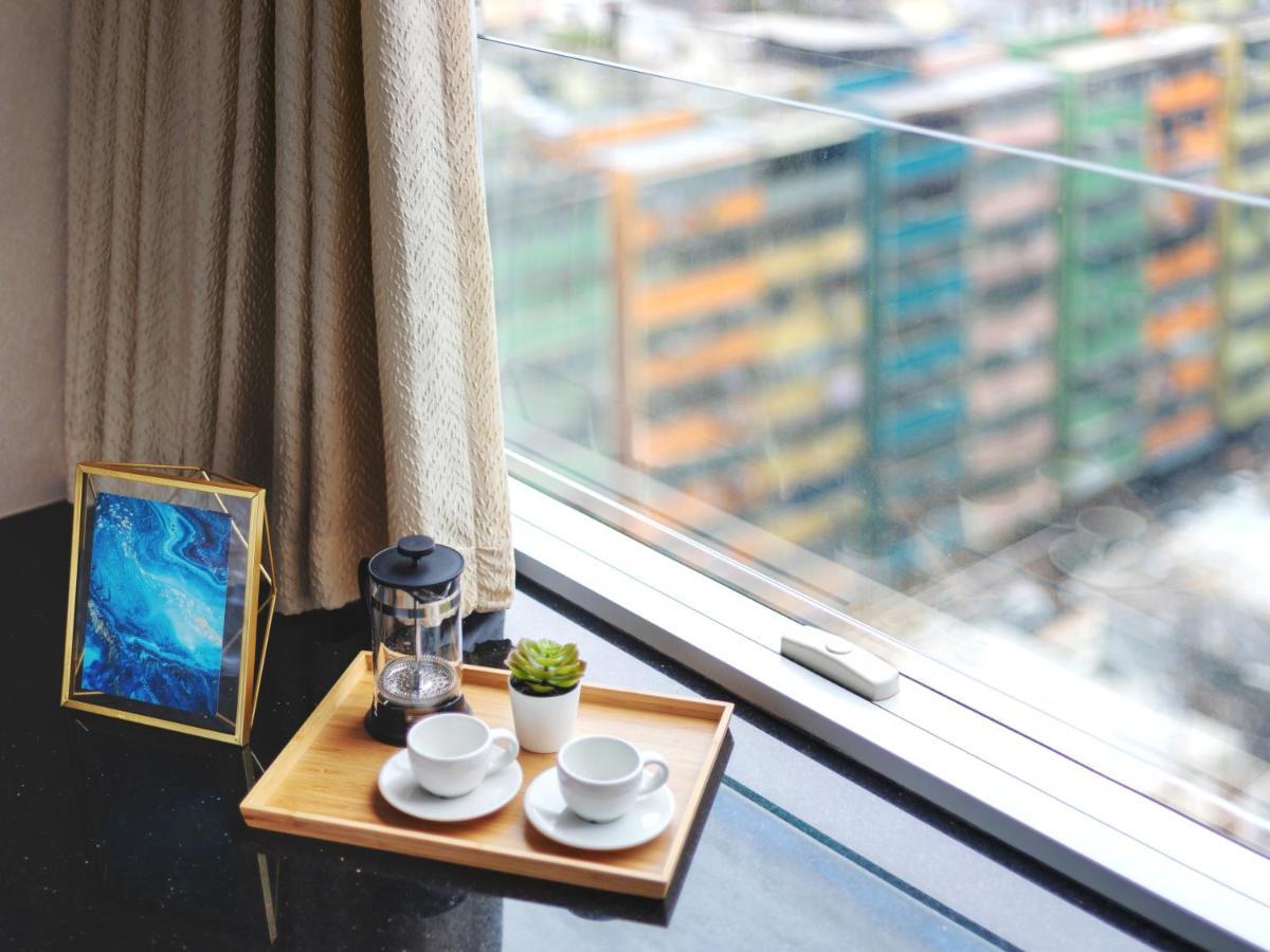 Harbour Plaza 8 Degrees Hong Kong