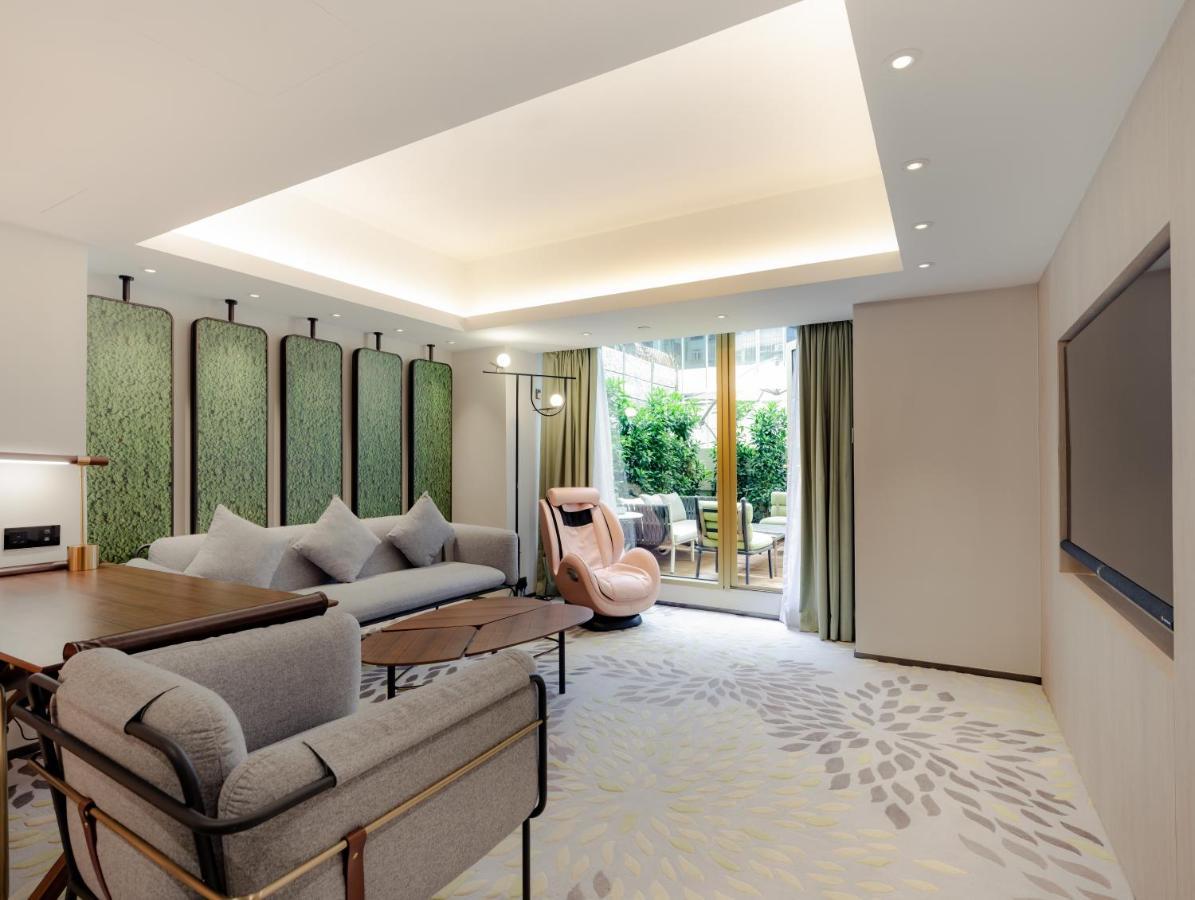 Oasis Avenue - A Gdh Hong Kong