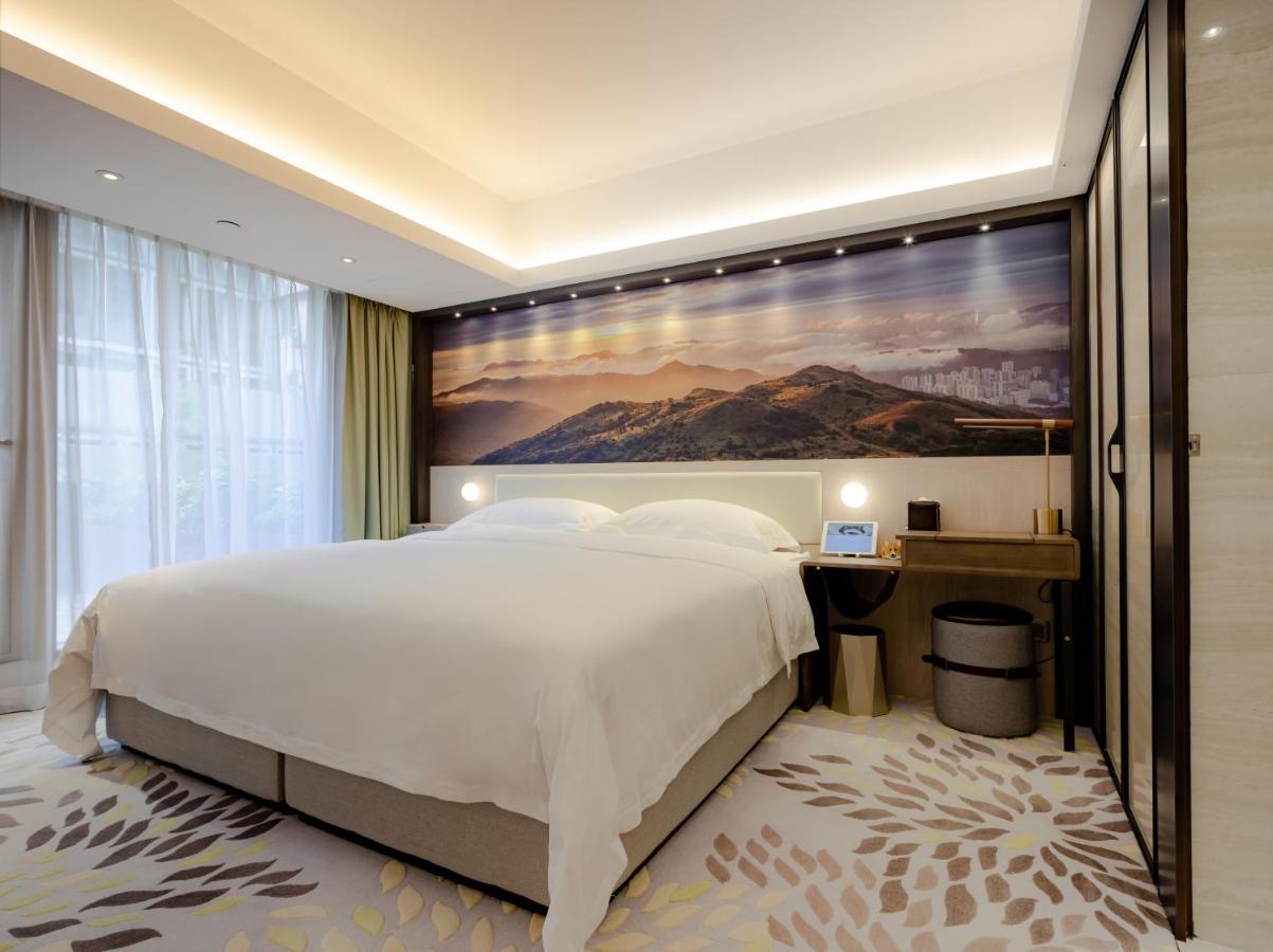 Hotel Oasis Avenue - A Gdh