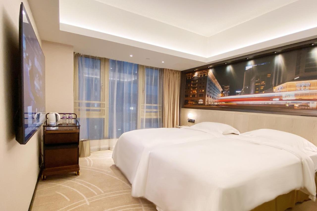 Oasis Avenue - A Gdh Hotel Hong Kong