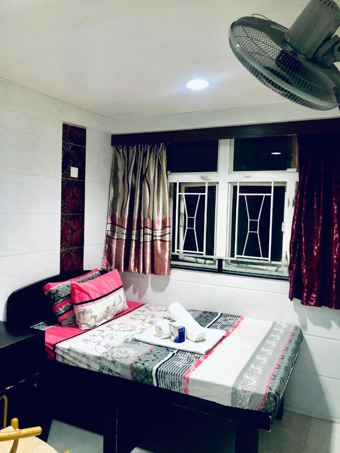 Guest house United Co-operate *