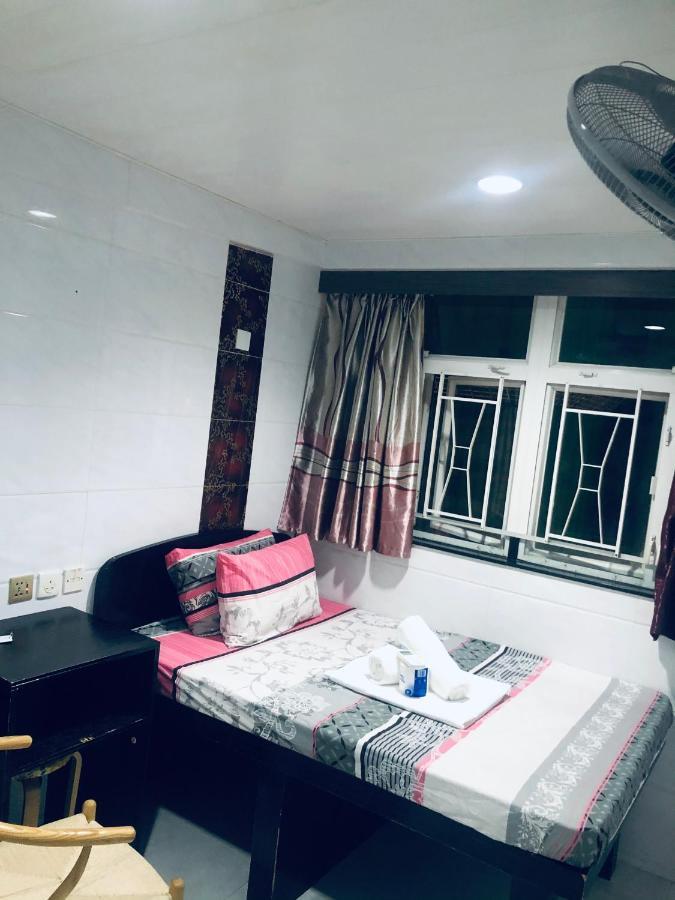 United Co-operate Guest house *