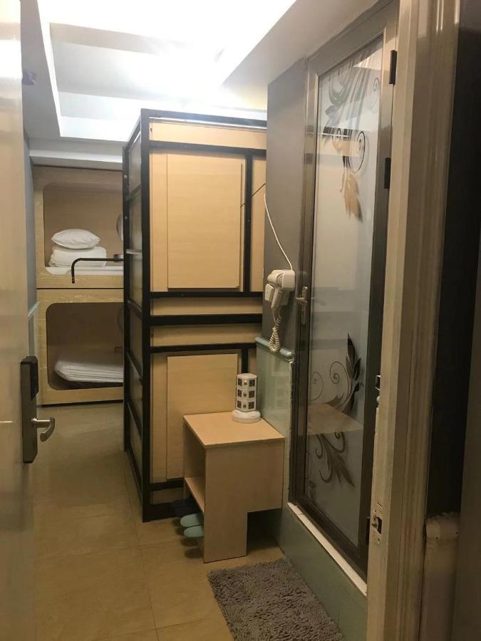 Guest house Tong Luo Wan