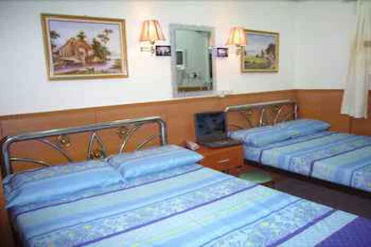 Guangdong Nhà khách
