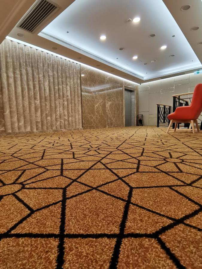 中遠賓館cosco Hotel