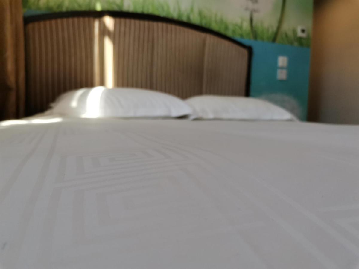 Hotel 中遠賓館cosco 3*