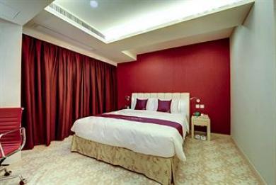Hotel The Bauhinia - 3*