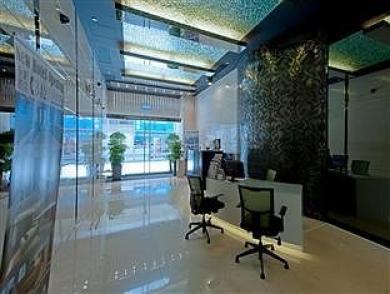 The Bauhinia - 3*