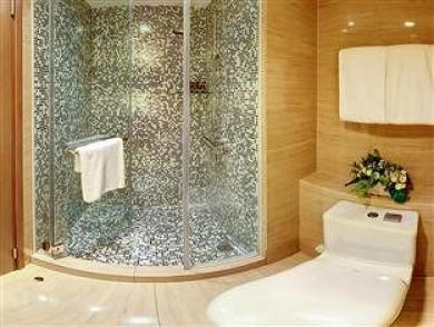 Hotel The Bauhinia -