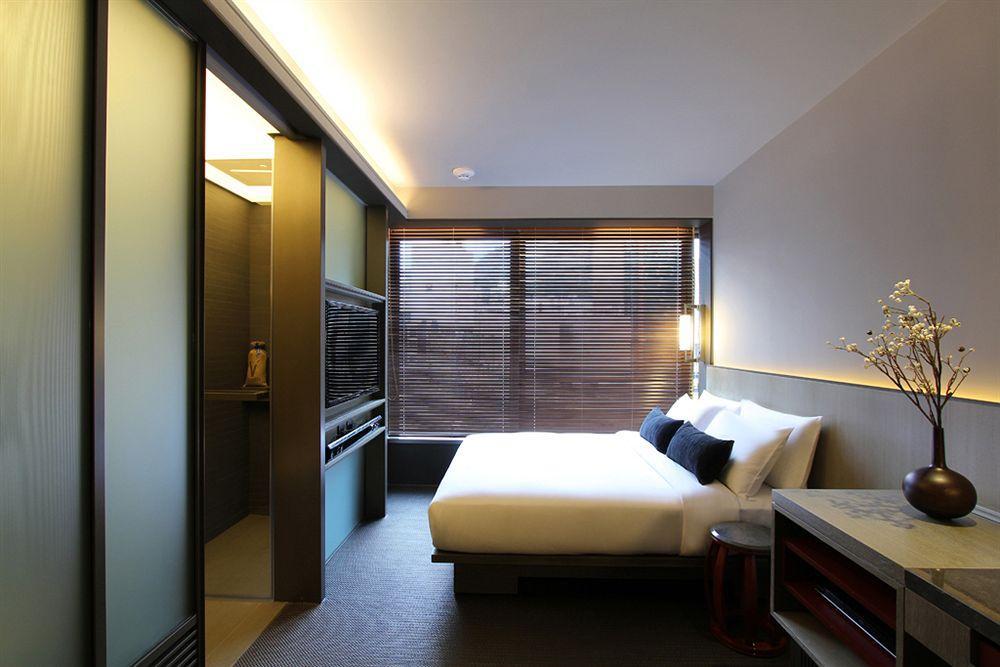 V Wanchai2 Hotel Hong Kong