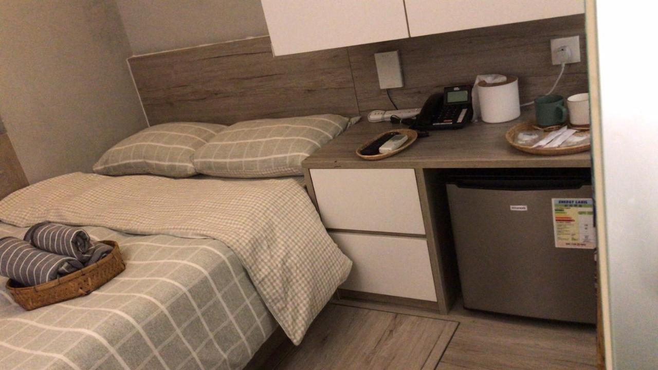 Hotel Kk Hong Kong