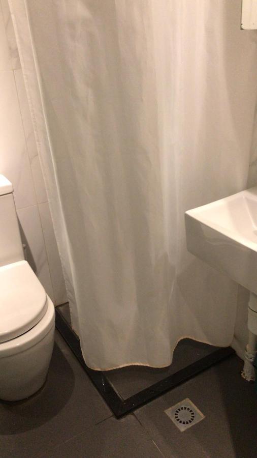 Kk Hotel Hong Kong