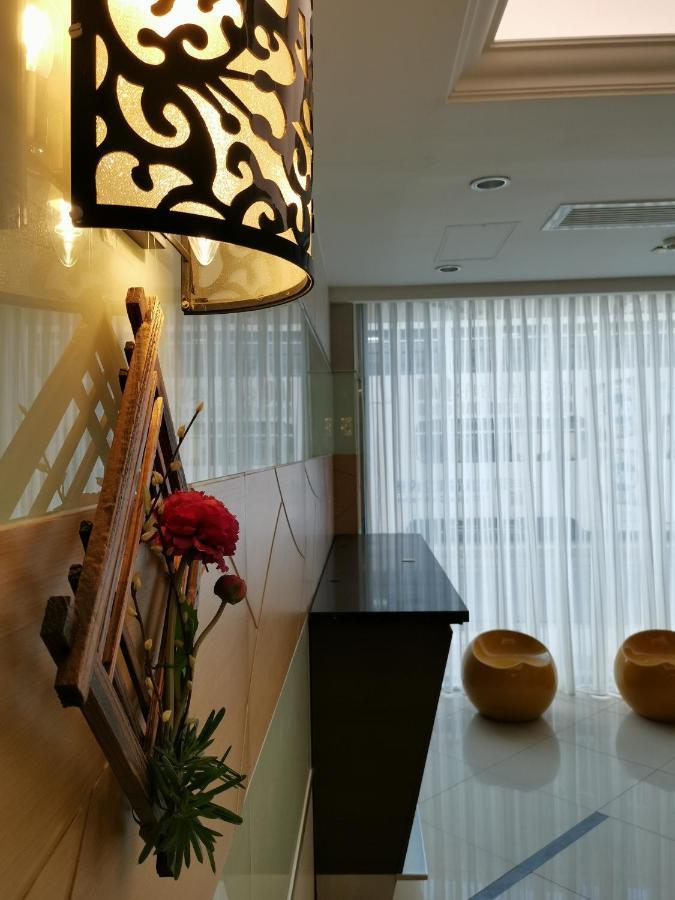中遠賓館cosco Hotel