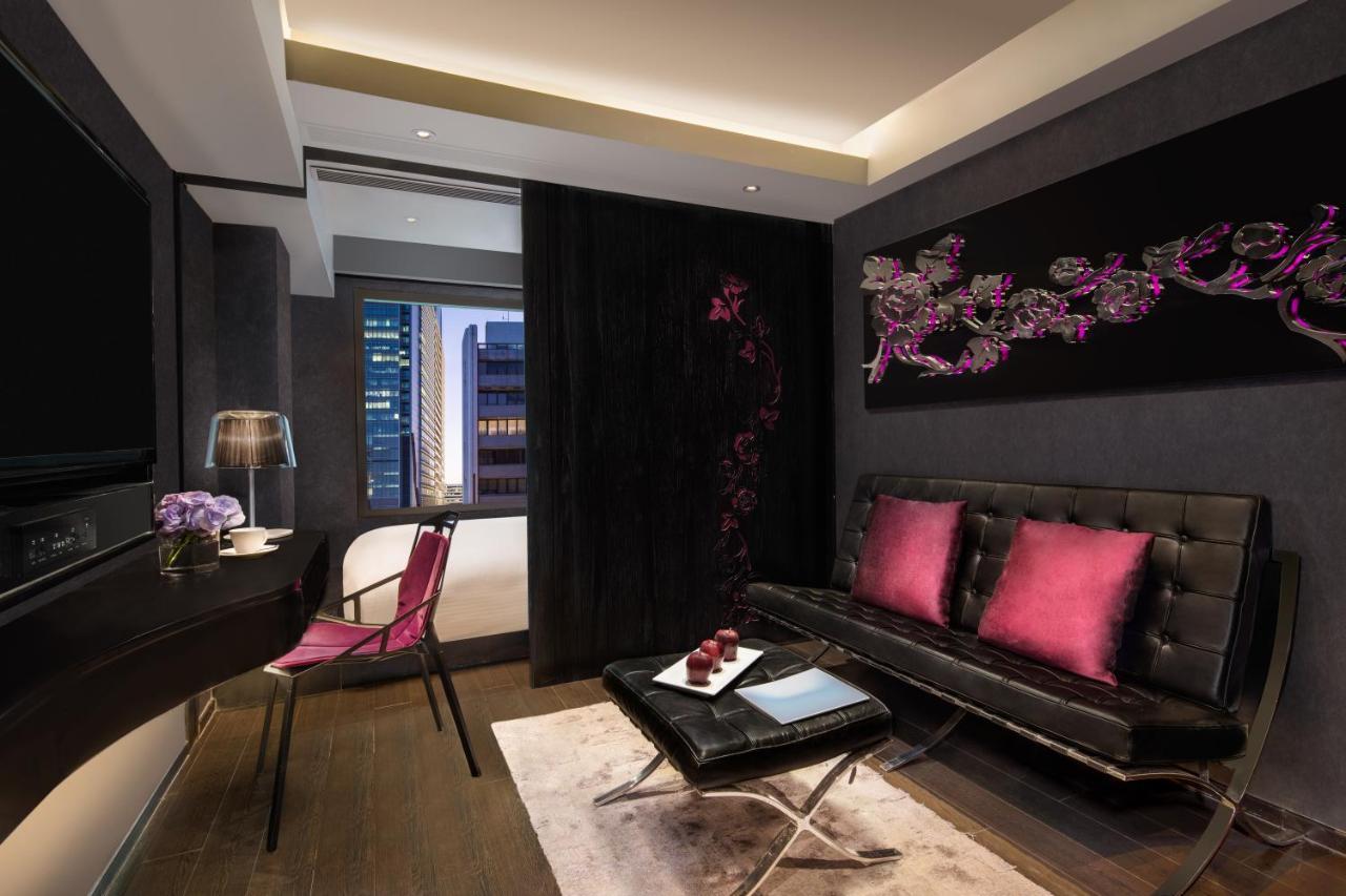 Pravo Hong Kong