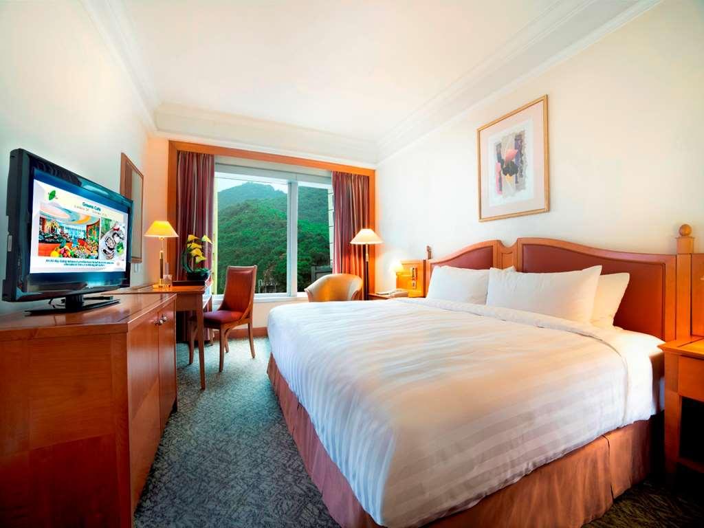 Hotel Harbour Plaza North Point Hong Kong