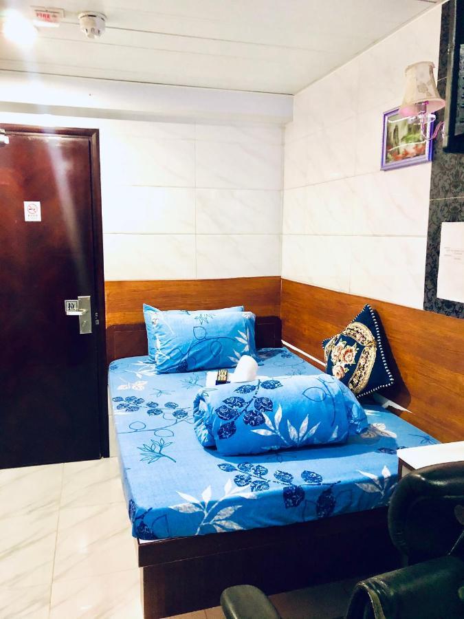 Guest house United Co-operate Hong Kong