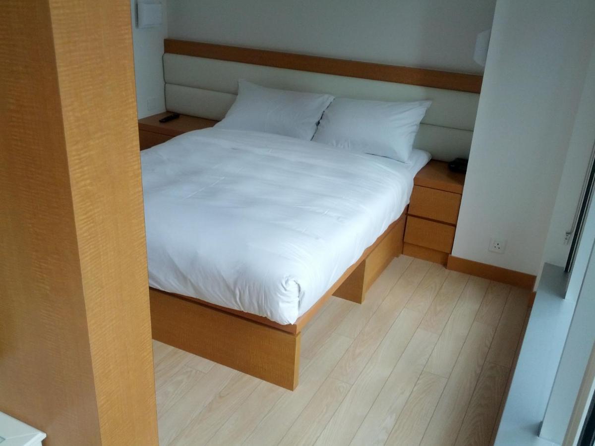Hotel Mia Casa Hong Kong