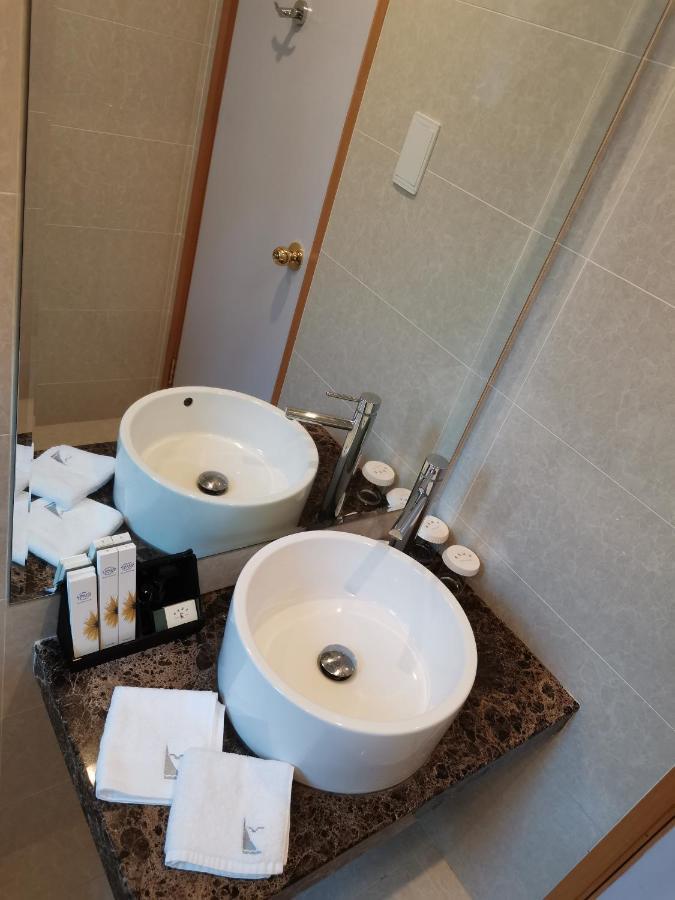 Hotel 中遠賓館cosco