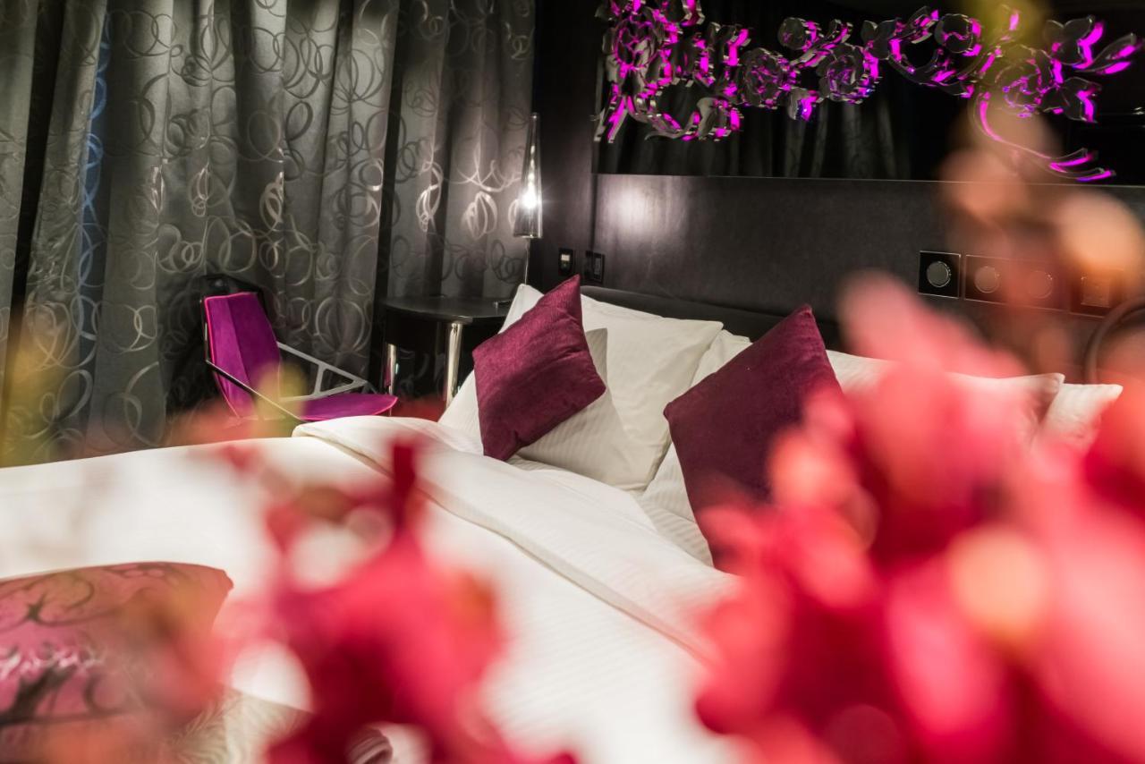 Hotel Pravo