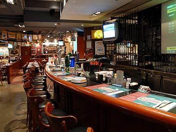 Hotel Charterhouse Causeway Bay