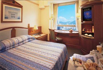 Charterhouse Causeway Bay 3* Hong Kong