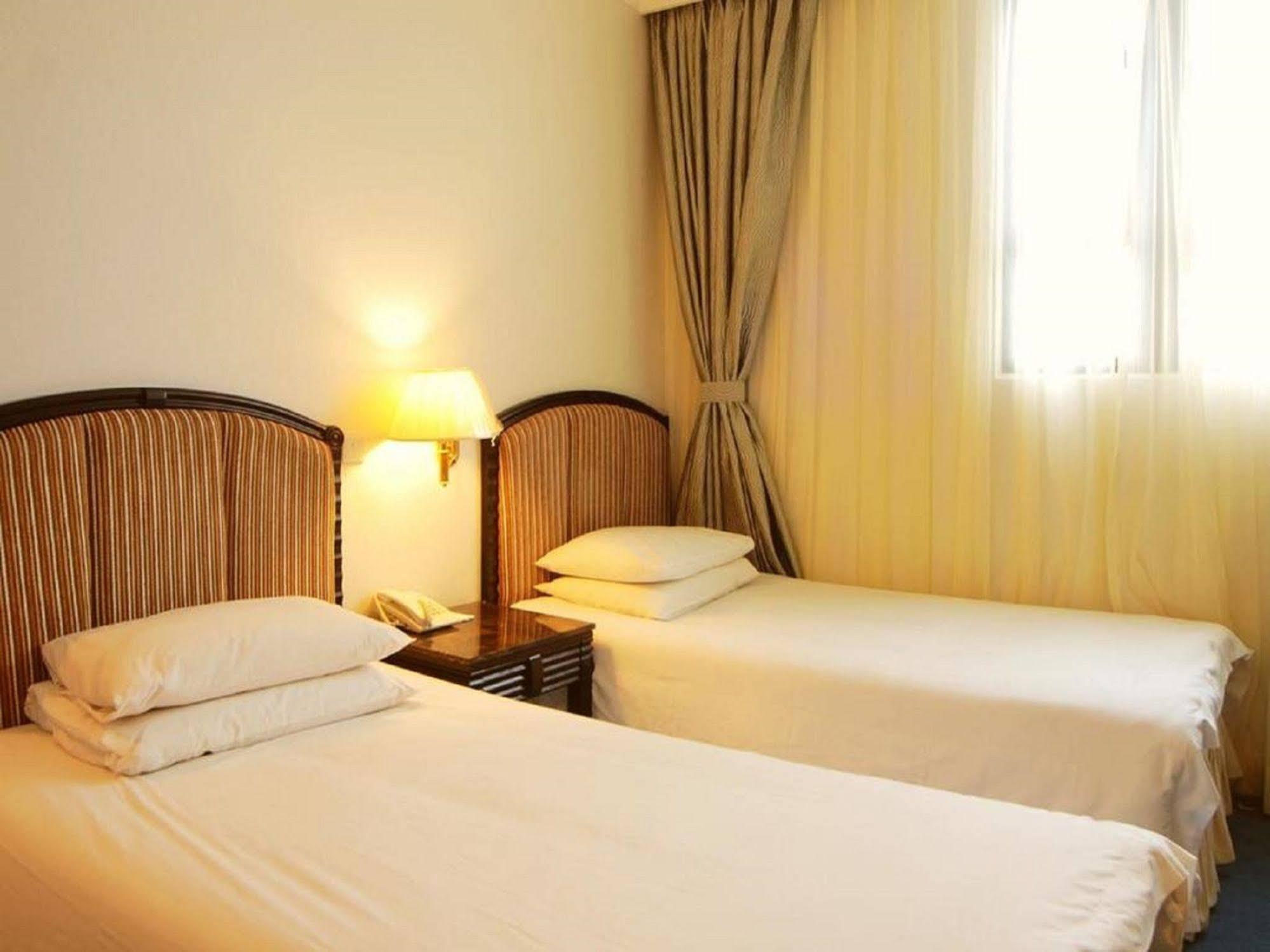 中遠賓館cosco Hotel
