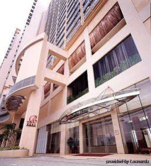 Hotel Rambler Garden 3*