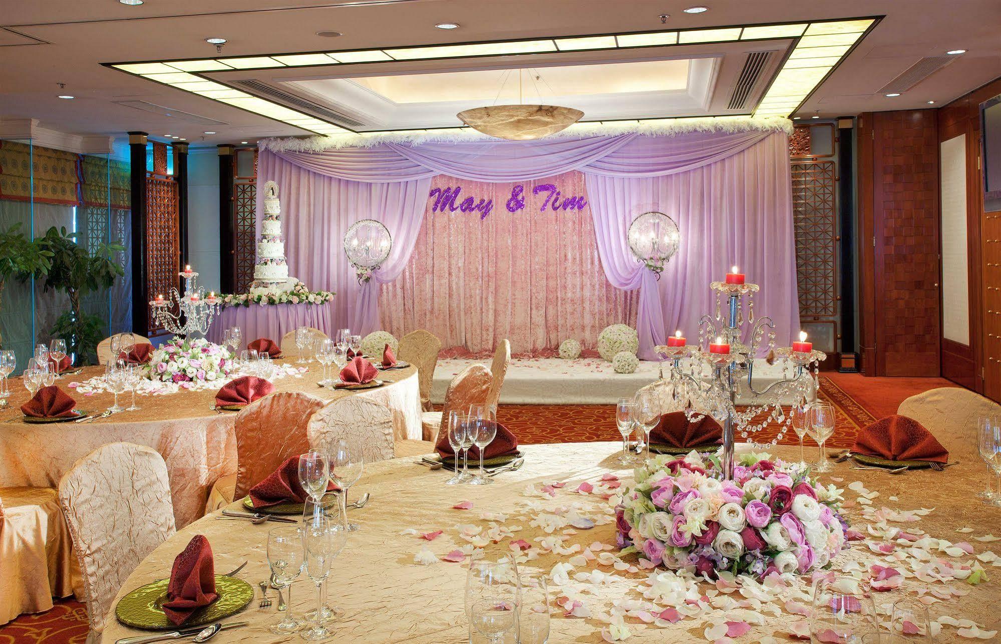 Harbour Plaza North Point Hong Kong