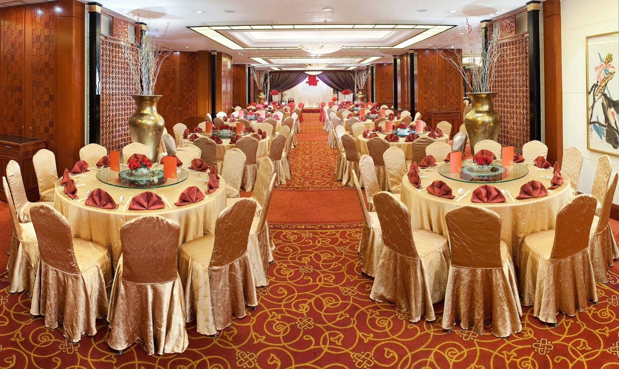 Harbour Plaza North Point Hotel