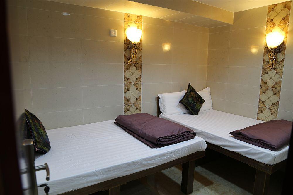 Guest house New Tokyo *