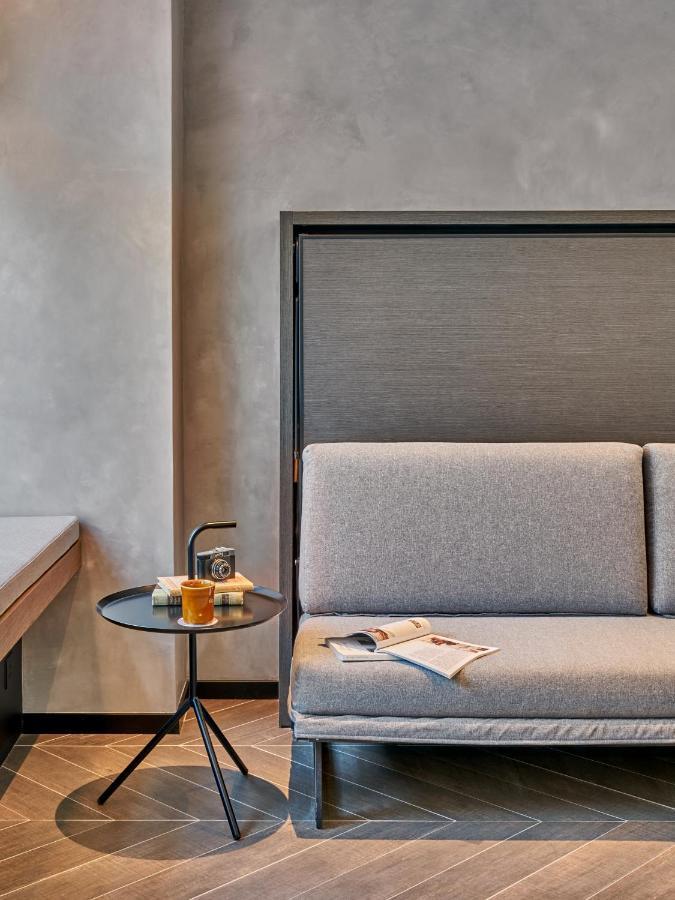 Hotel The Arca 5*