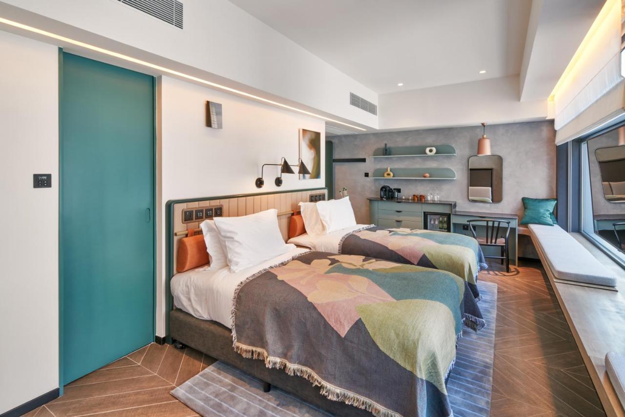 The Arca Hotel 5*