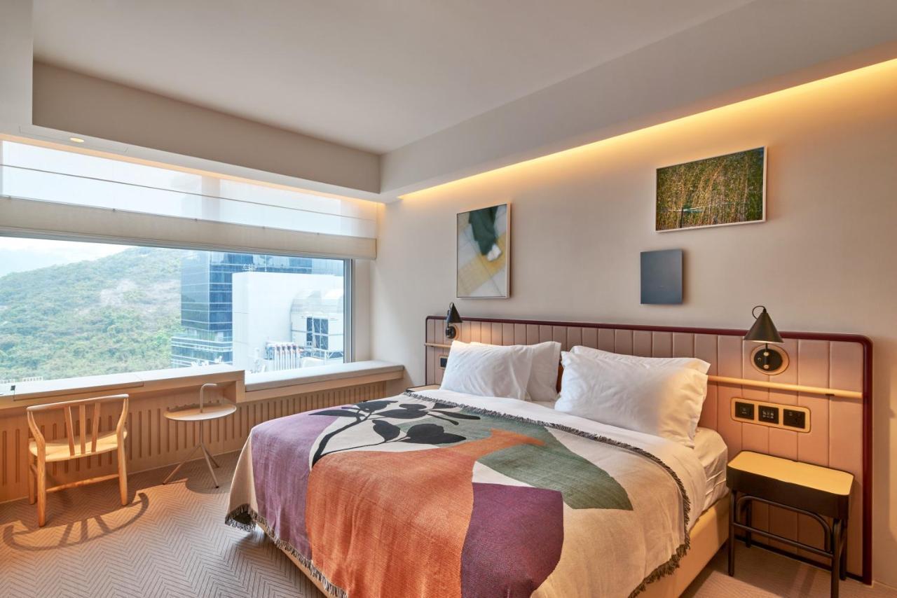 Hotel The Arca Hong Kong