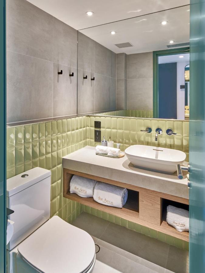 Hotel The Arca