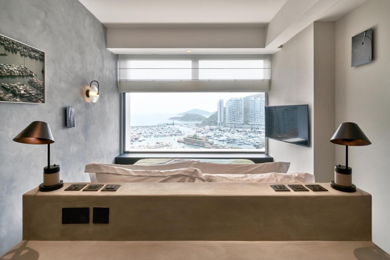 Hotel The Arca
