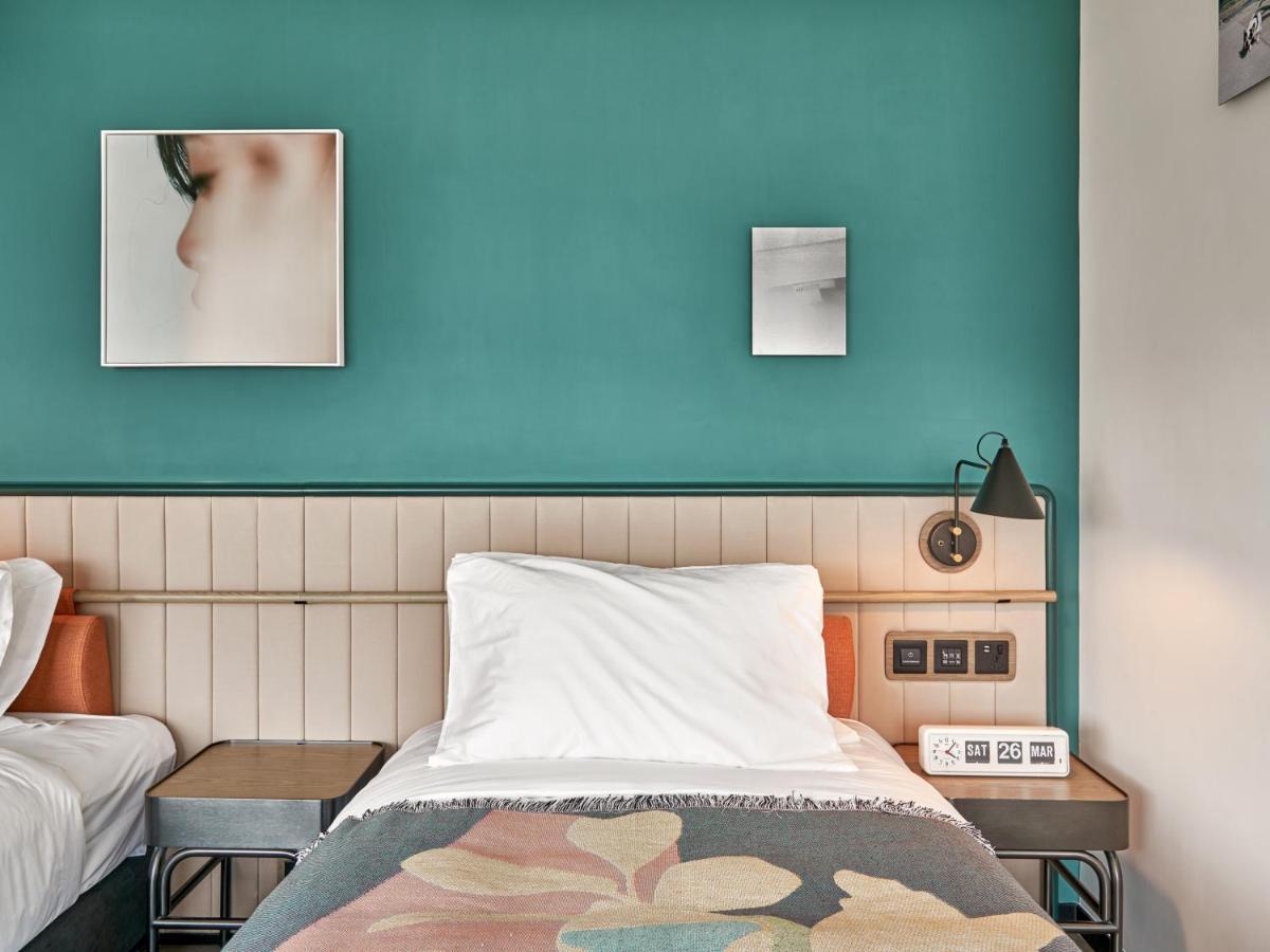 The Arca Hotel 5*