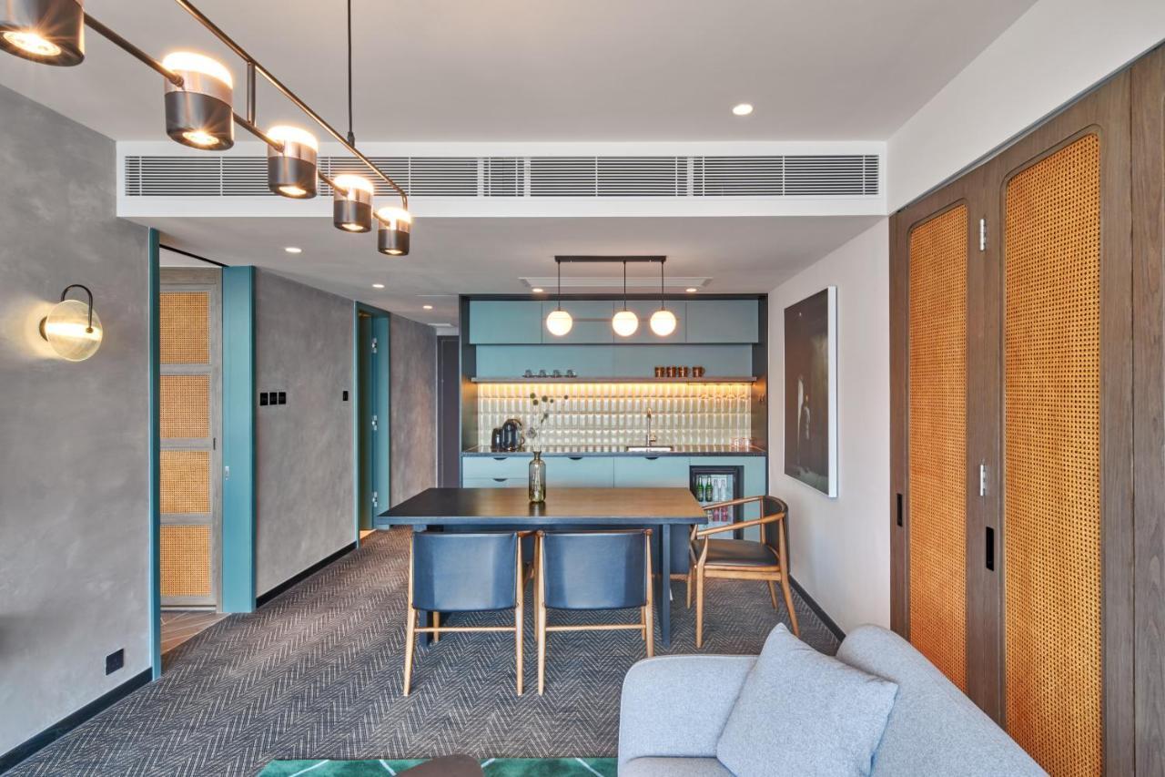 The Arca Hotel 5*