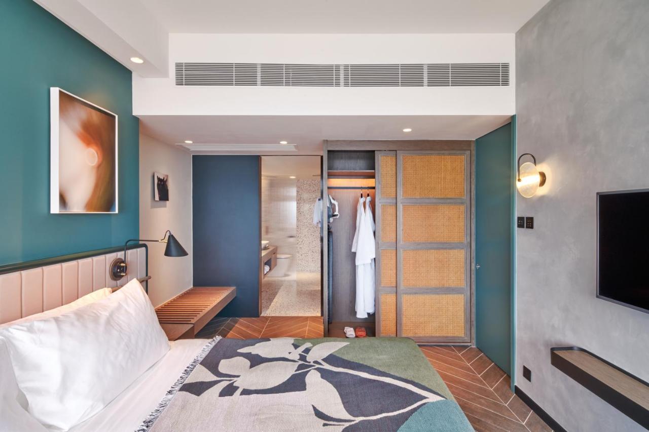 The Arca 5* Hong Kong