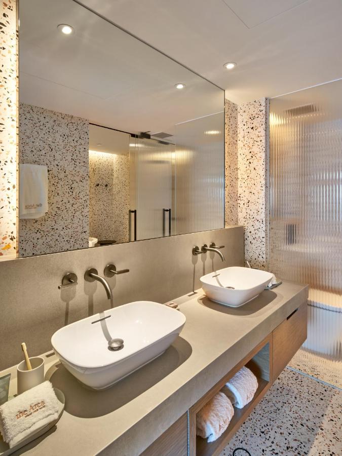 The Arca Hotel 5*