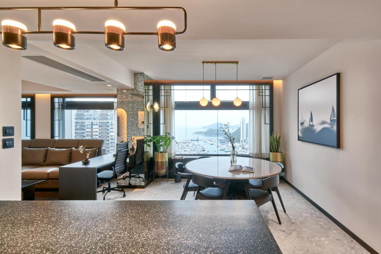 The Arca Hotel Hong Kong