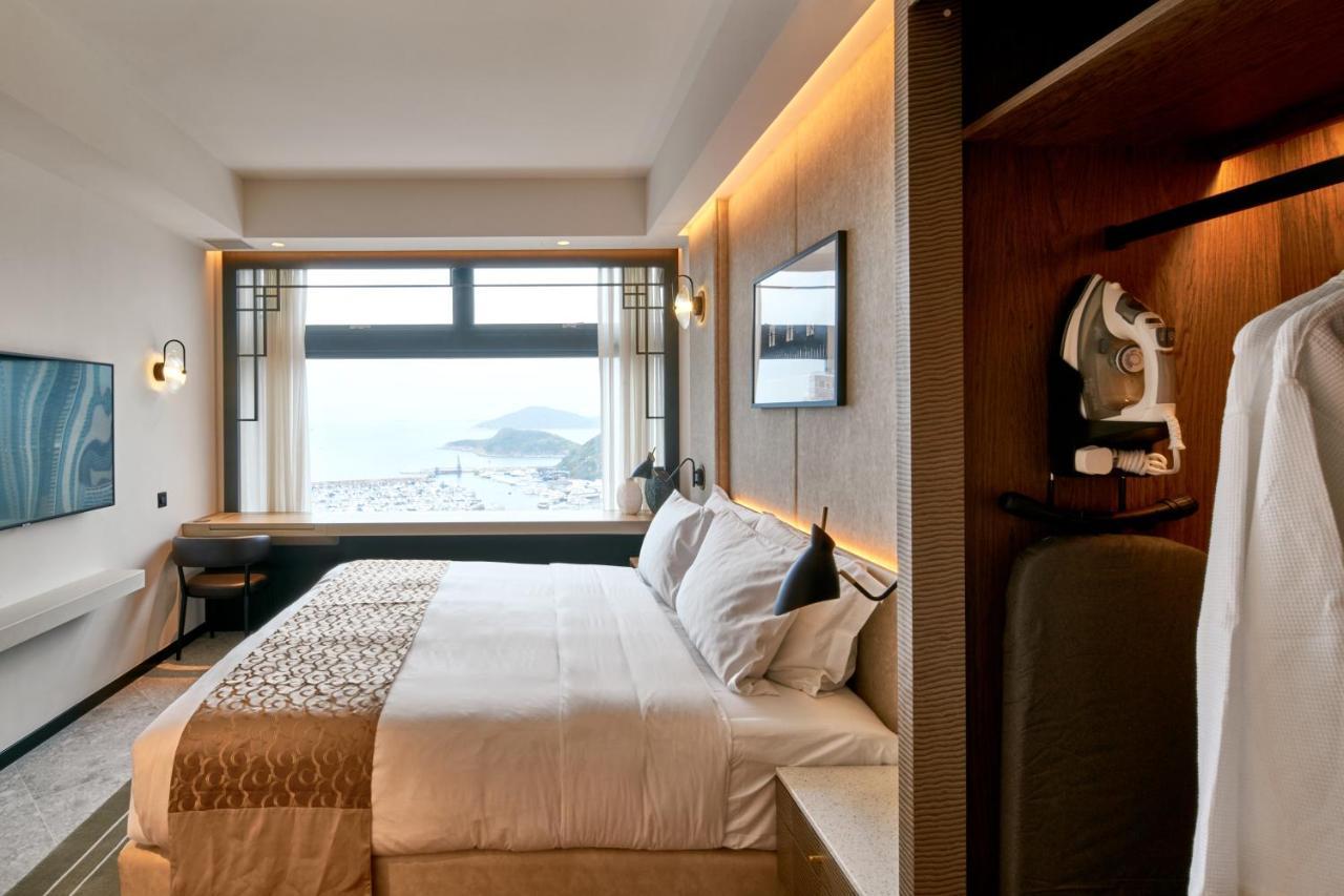 The Arca Hotel Hong Kong