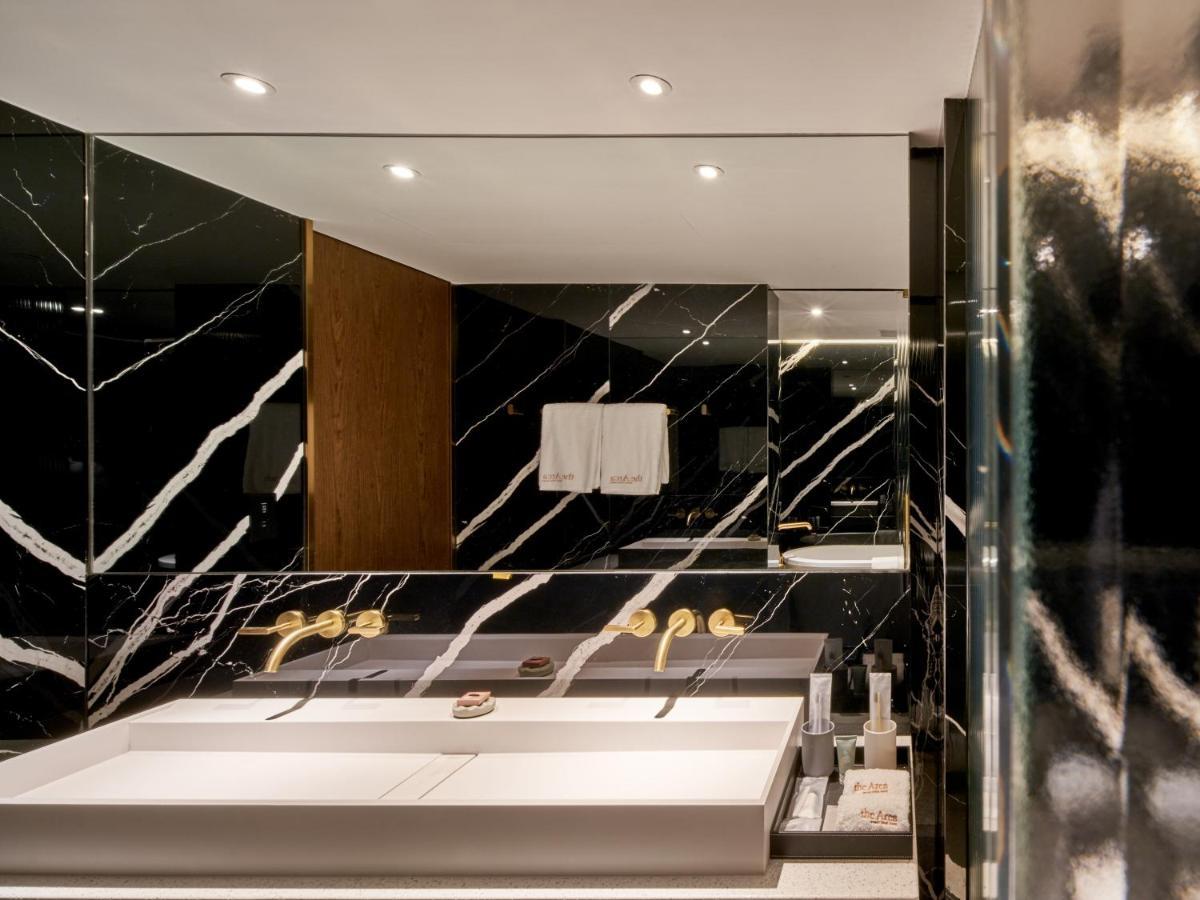 The Arca Hotel 5*