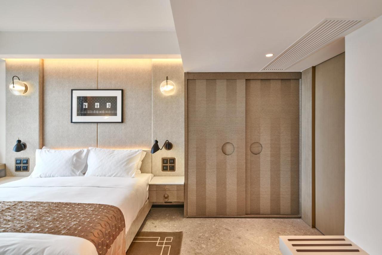 Hotel The Arca