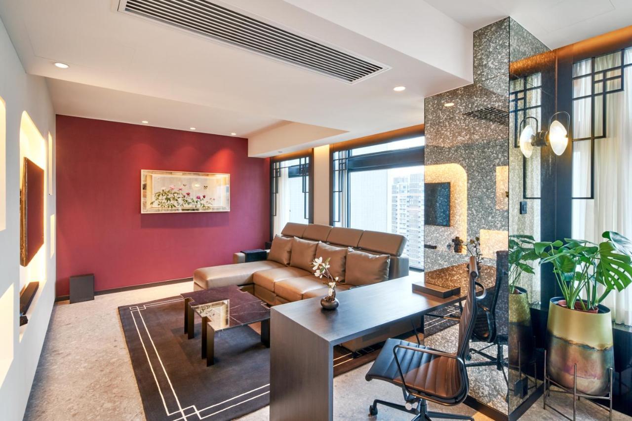 Hotel The Arca